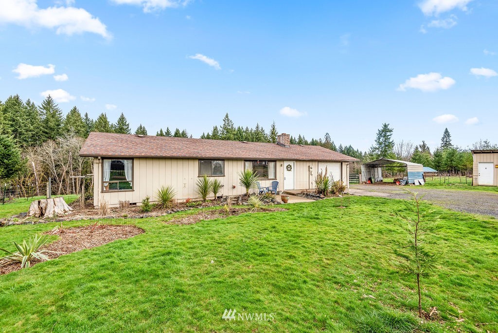 459 Roe Road Winlock, WA 98596 - Photo 16 of 23