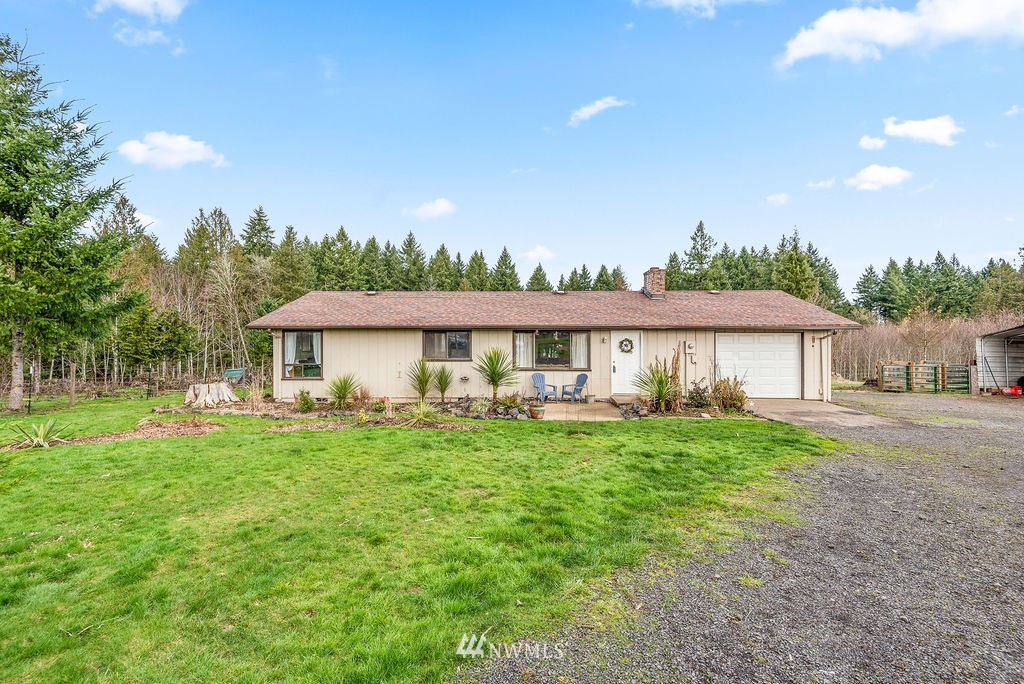 459 Roe Road Winlock, WA 98596 - Photo 17 of 23