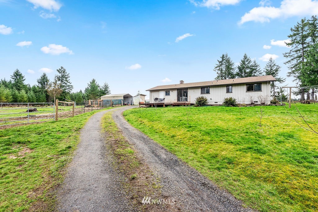 459 Roe Road Winlock, WA 98596 - Photo 22 of 23