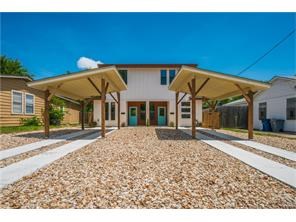 4702 Leslie Avenue, Unit B Austin, TX 78721 - Photo 1 of 1