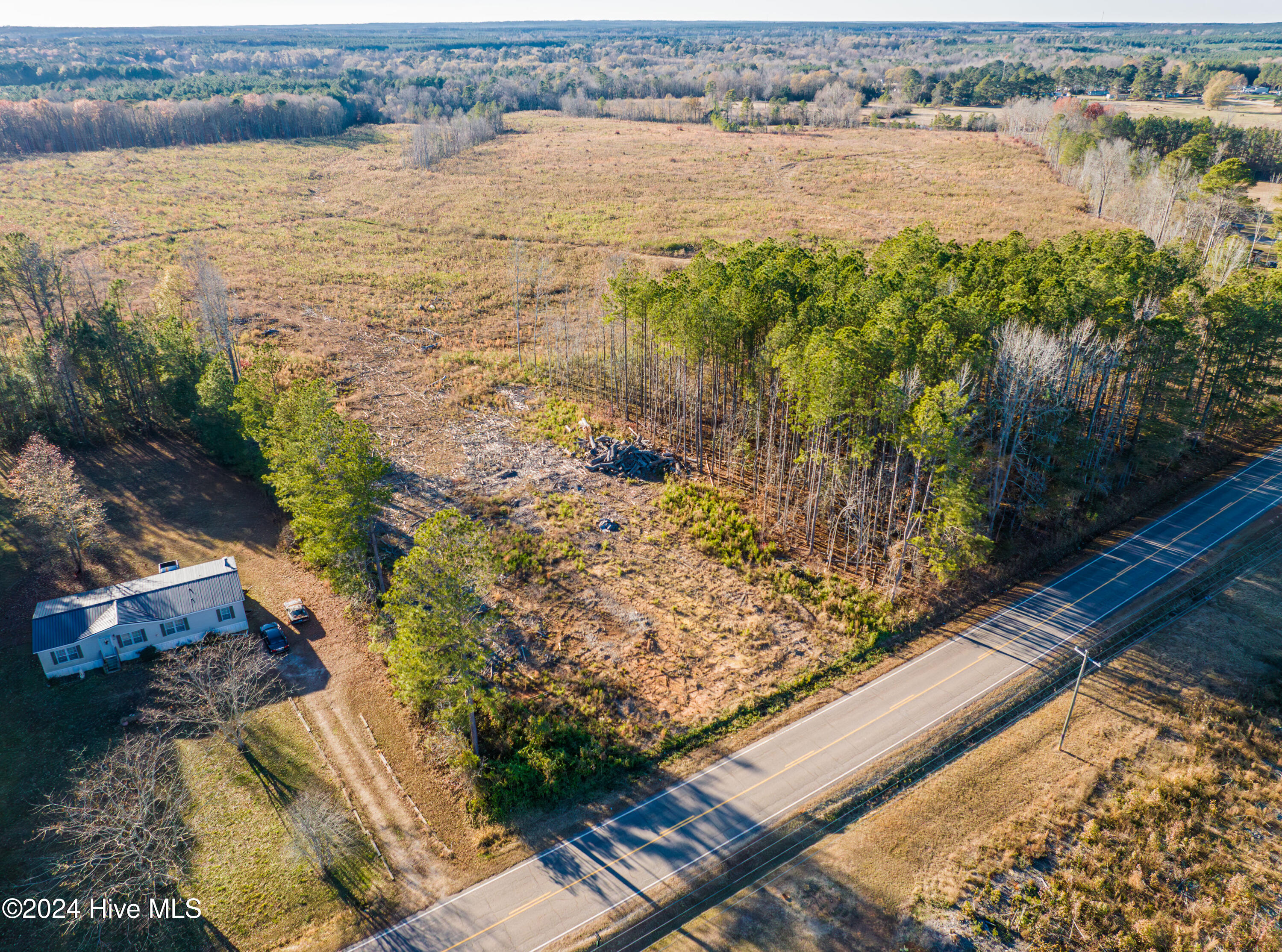 0 Ita Road Hollister, NC 27844 - Photo 16 of 30 DJI_20241206151215_0003_D-Enhanced-NR -