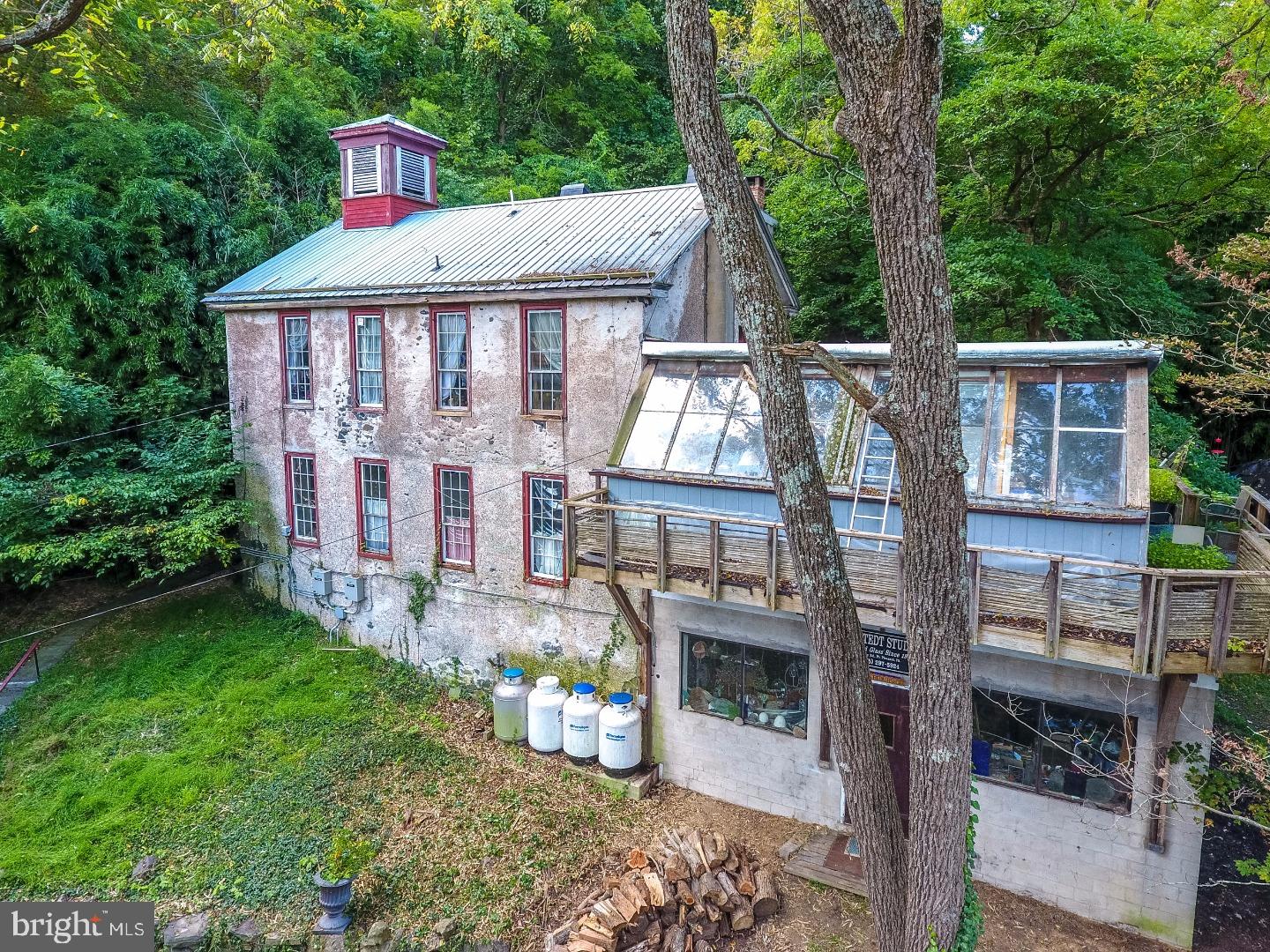 7433 Ferry Road New Hope, PA 18938 - Photo 2 of 21 Gallery Image 2