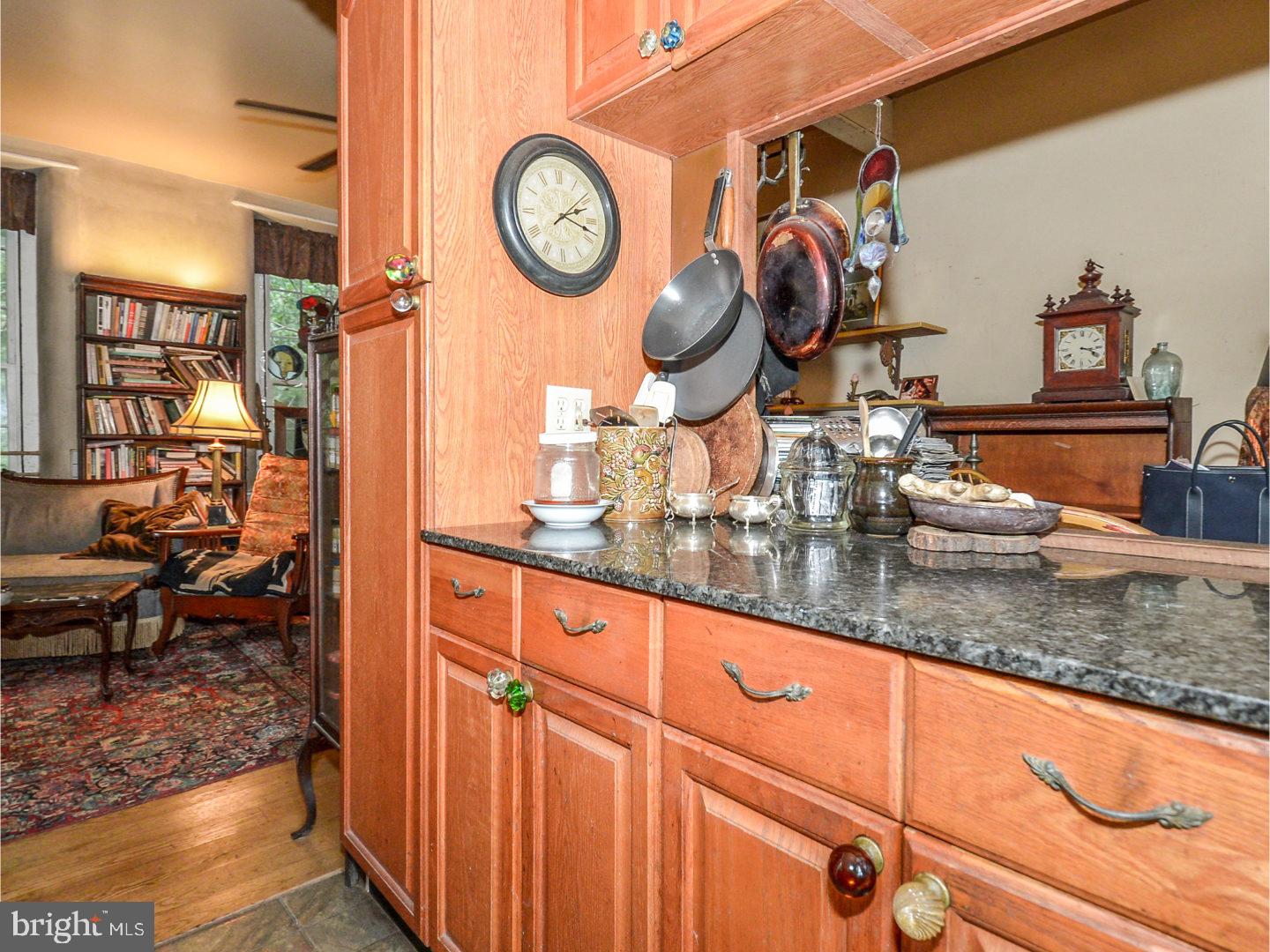 7433 Ferry Road New Hope, PA 18938 - Photo 16 of 21 Kitchen