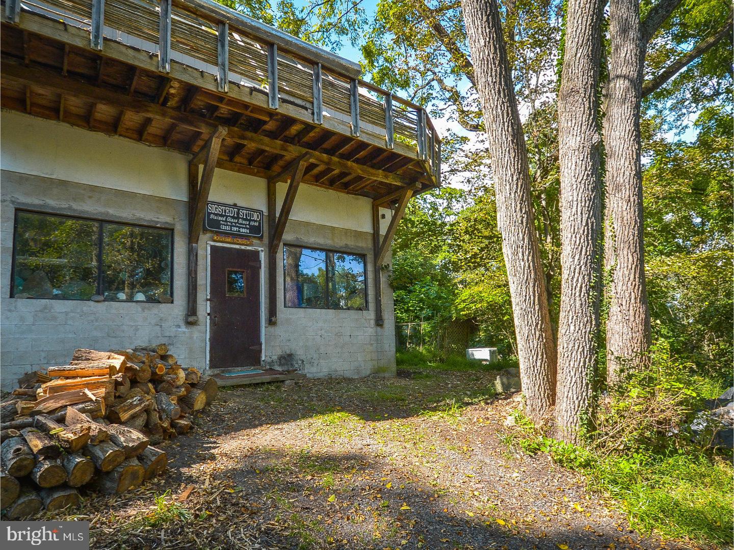 7433 Ferry Road New Hope, PA 18938 - Photo 7 of 21 Gallery Image 7