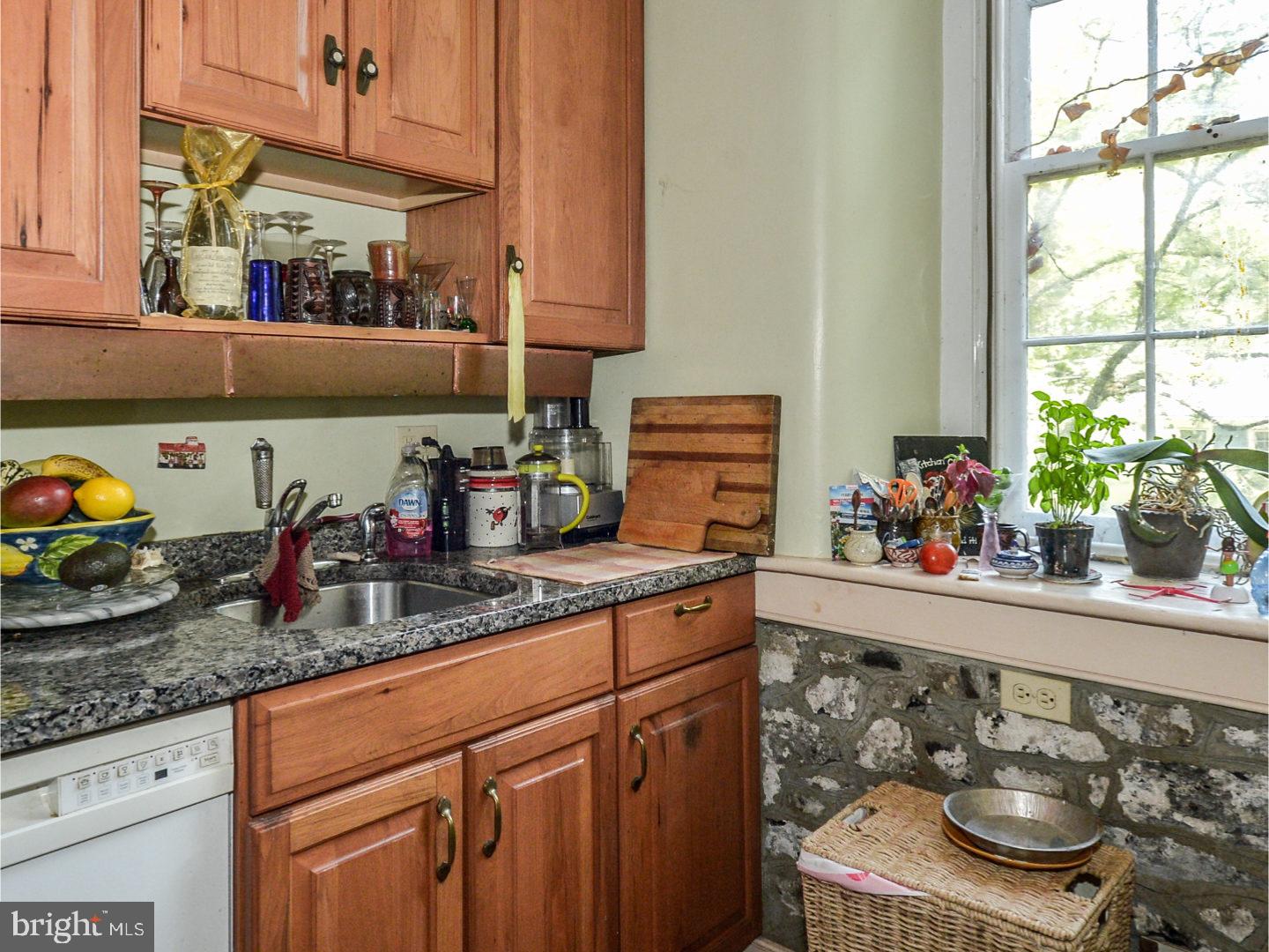 7433 Ferry Road New Hope, PA 18938 - Photo 10 of 21 Kitchen
