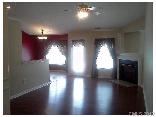 122 Elrosa Road Mooresville, NC 28115 - Photo 4 of 16 a view of livingroom and window