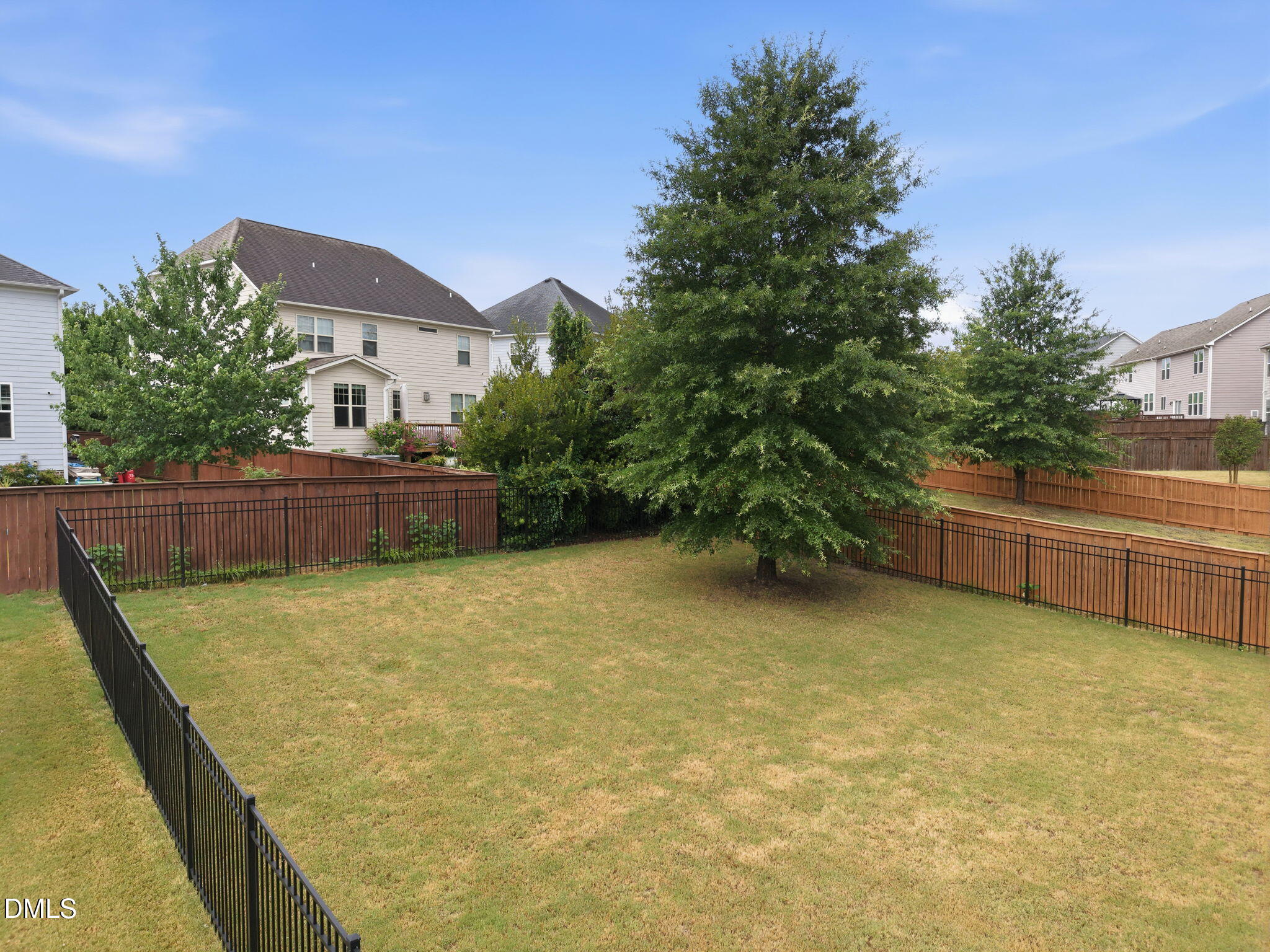 4508 Brintons Cottage Street Raleigh, NC 27616 - Photo 18 of 27