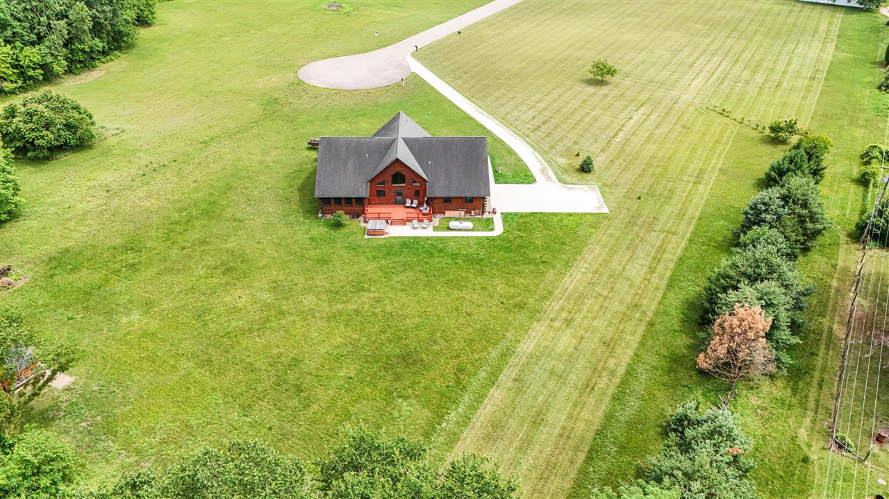 56664 Tanner Trail Three Rivers, MI 49093 - Photo 84 of 88