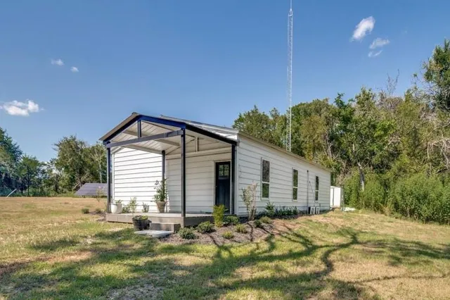 $419,000 | 7064 County Road 131A, Terrell, TX 75161