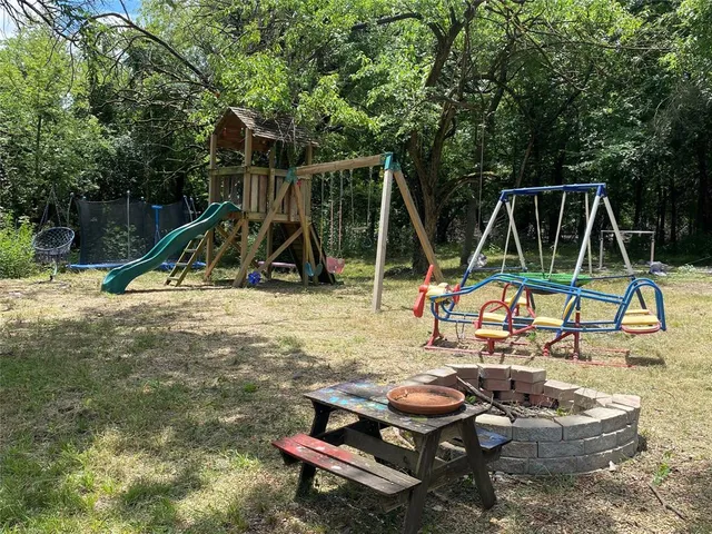 $419,000 | 7064 County Road 131A, Terrell, TX 75161