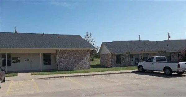 a car parked in front of house