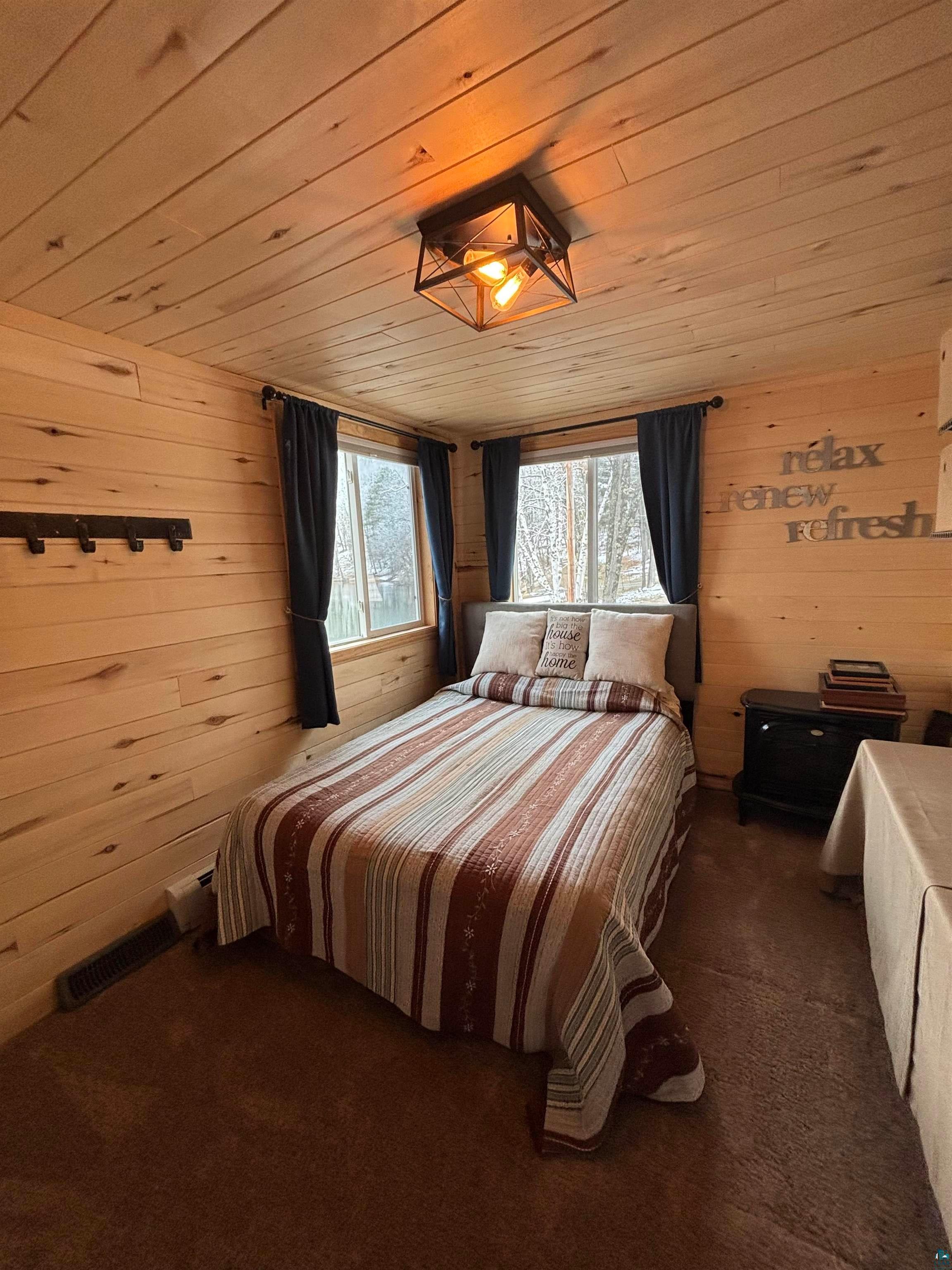 64870 West Bass Road Iron River, WI 54847 - Photo 9 of 17 Gallery Image 9