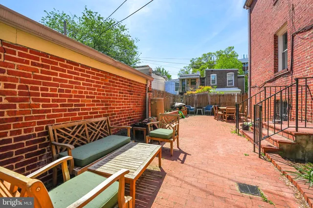 $465,000 | 311 7th Street Northeast, Unit 5, Washington, DC 20002