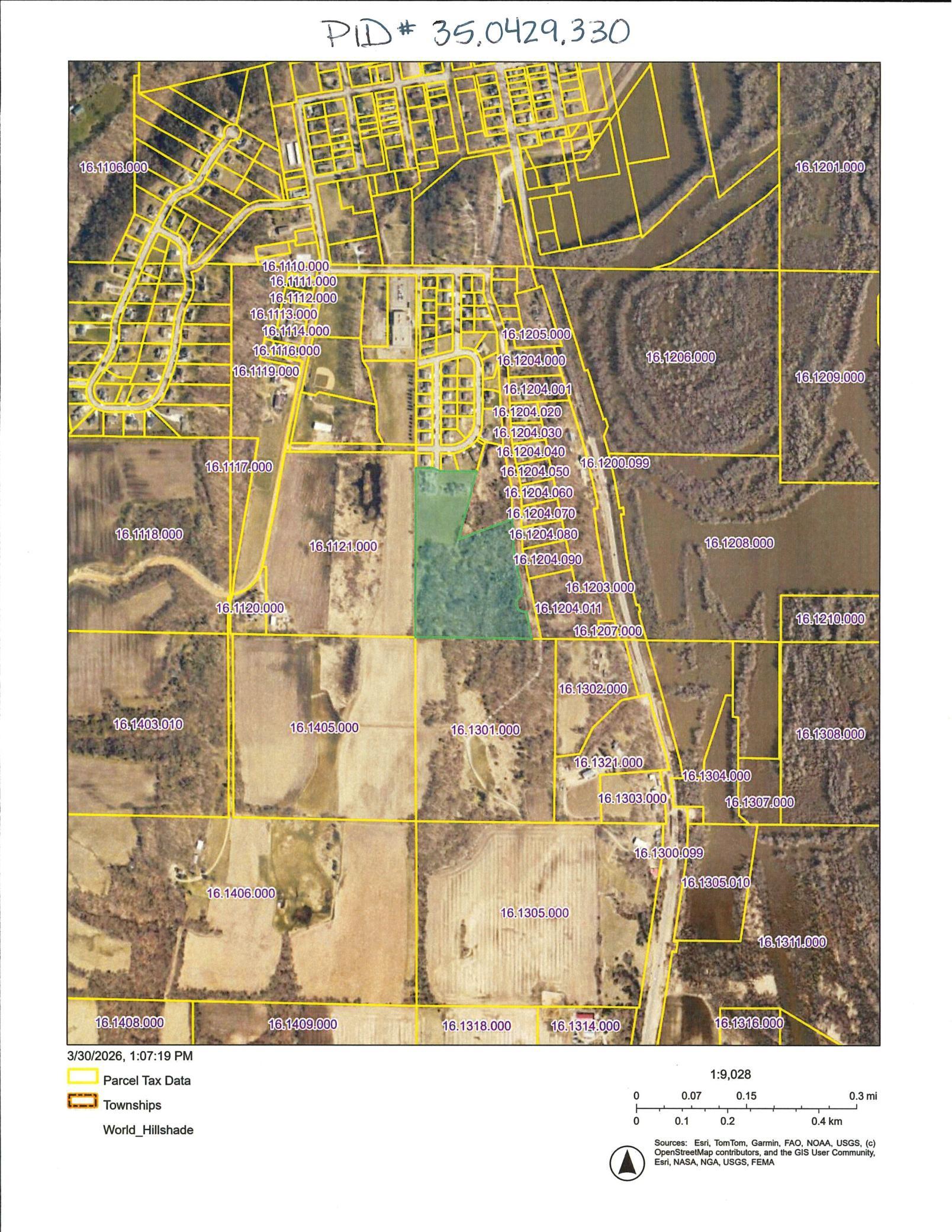 Xxx Xxx Ridge Road Henderson, MN 56044 - Photo 3 of 6