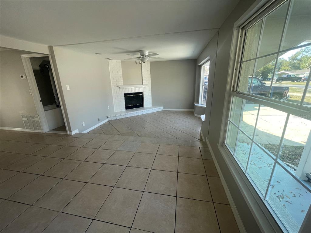 6746 Old Main Street New Port Richey, FL 34653 - Photo 5 of 39 a view of empty room