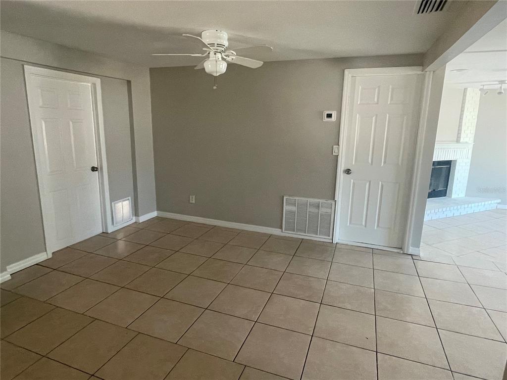 6746 Old Main Street New Port Richey, FL 34653 - Photo 10 of 39 a view of empty room