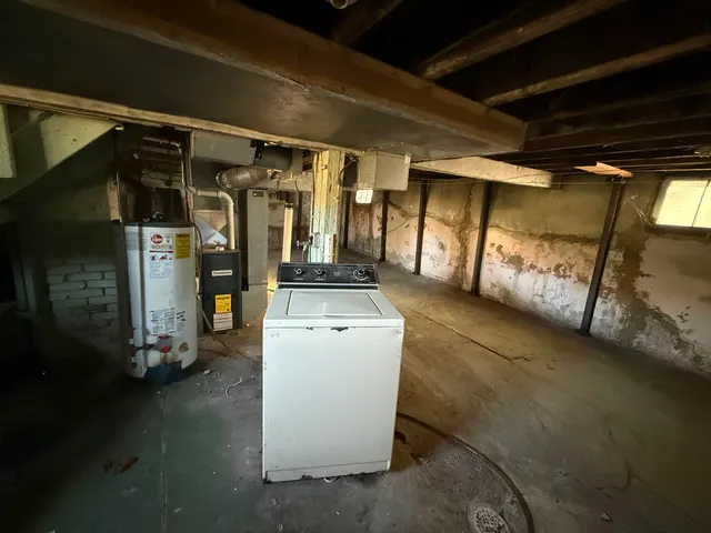 $28,580 | 834 North 4th Street, Savanna, IL 61074