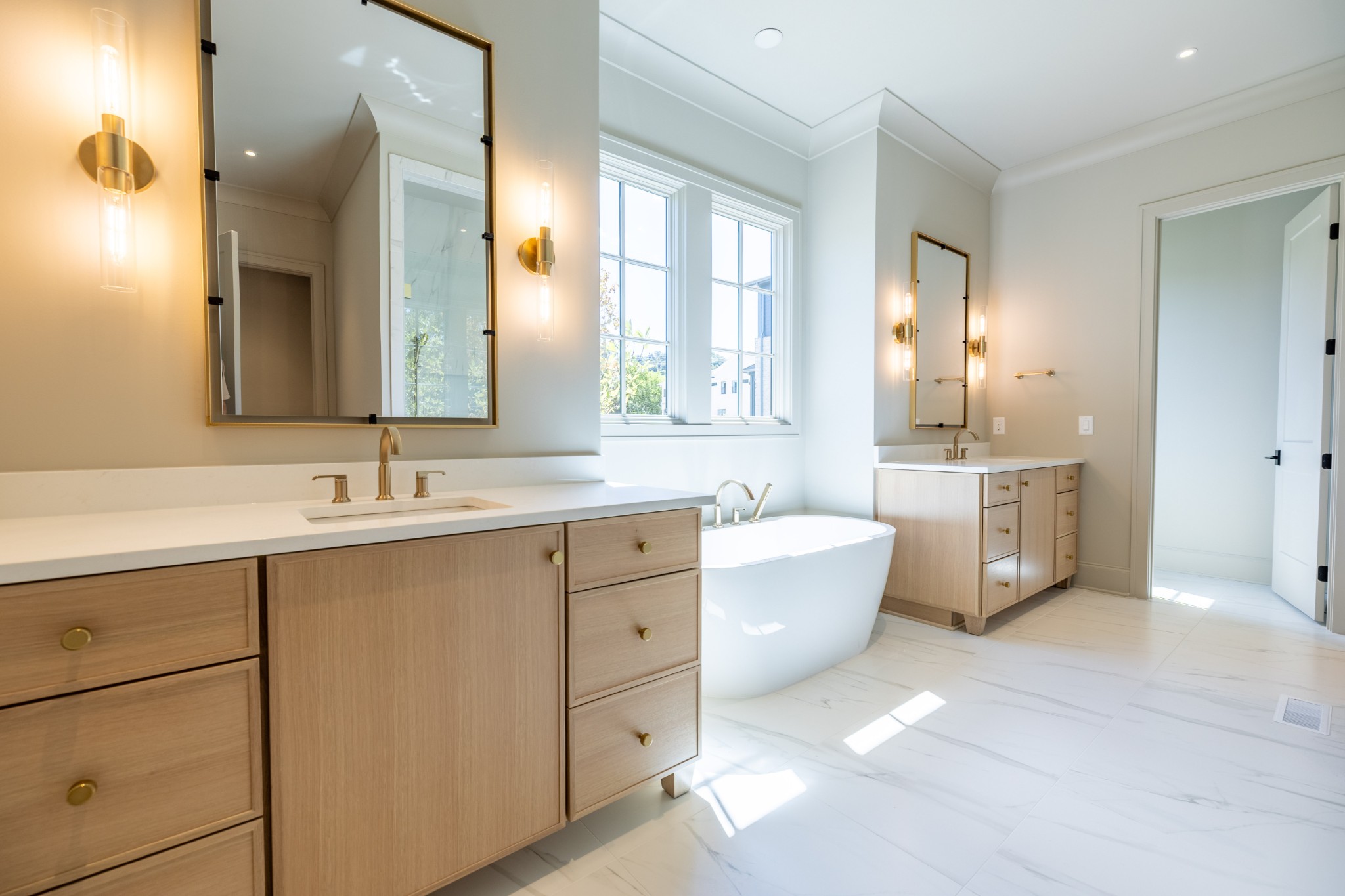 7017 Kinderhook Road Nashville, TN 37221 - Photo 20 of 43