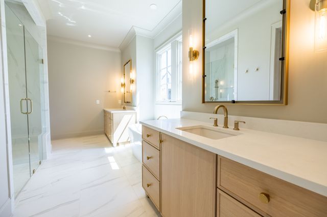 a sign on the side of a building