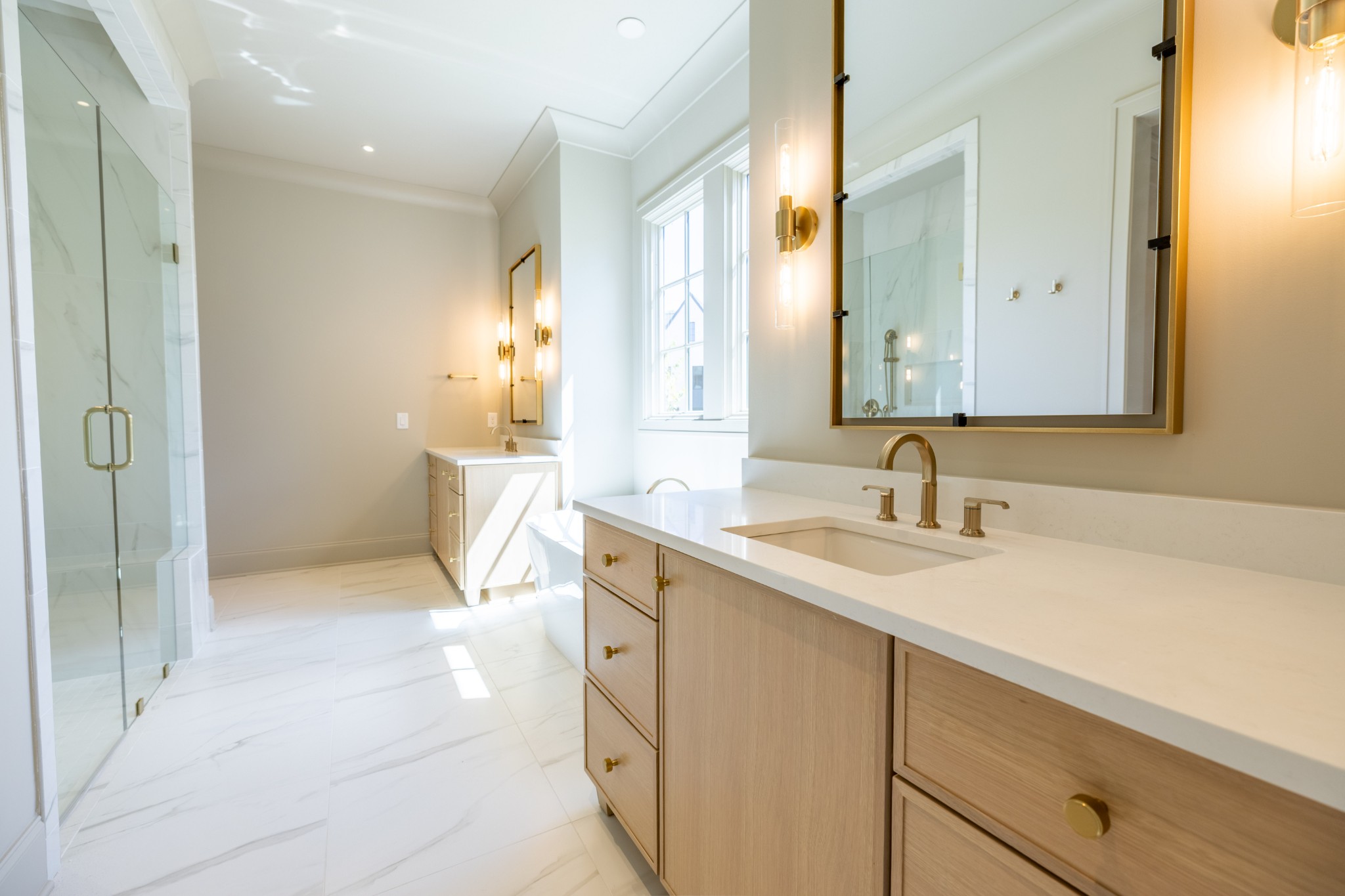 7017 Kinderhook Road Nashville, TN 37221 - Photo 21 of 43