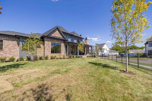 $2,105,000 | 7017 Kinderhook Road, Nashville, TN 37221