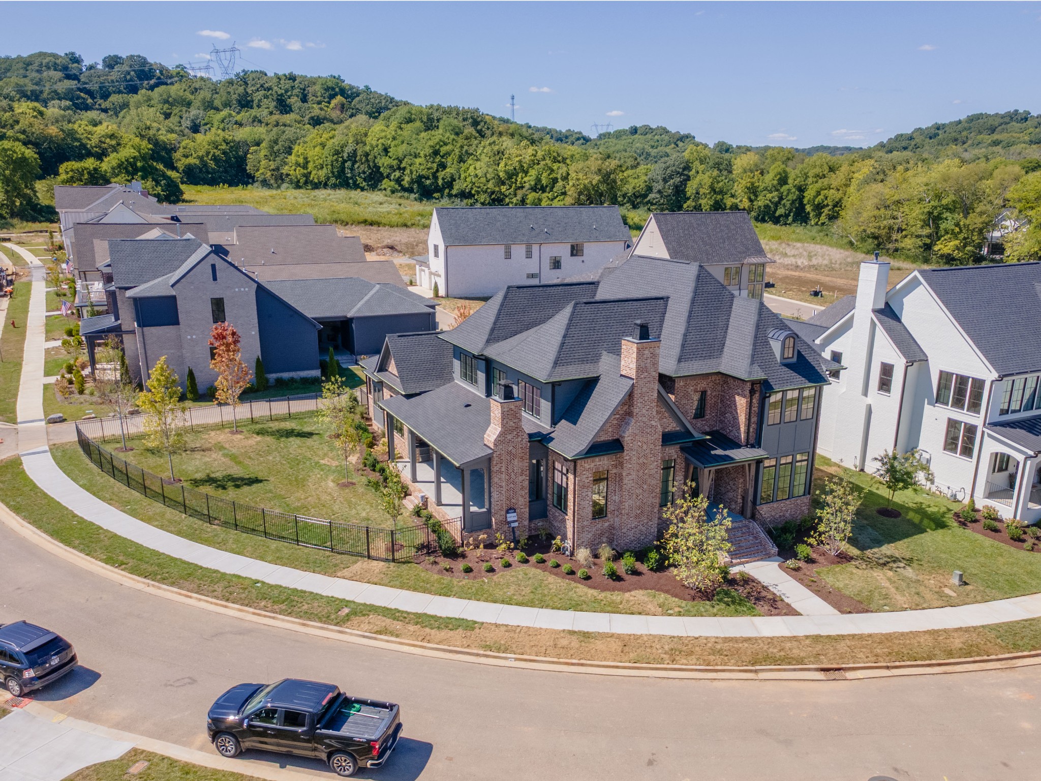 7017 Kinderhook Road Nashville, TN 37221 - Photo 33 of 43