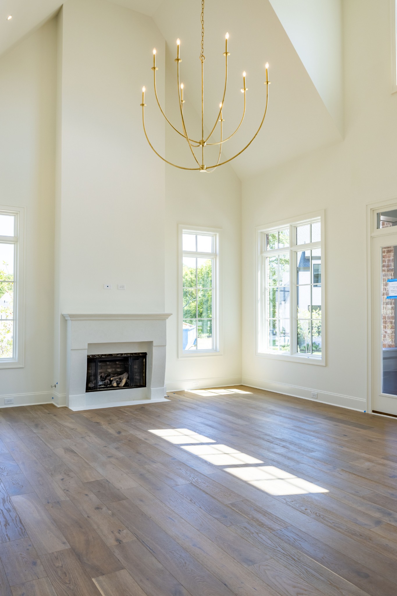 7017 Kinderhook Road Nashville, TN 37221 - Photo 6 of 43