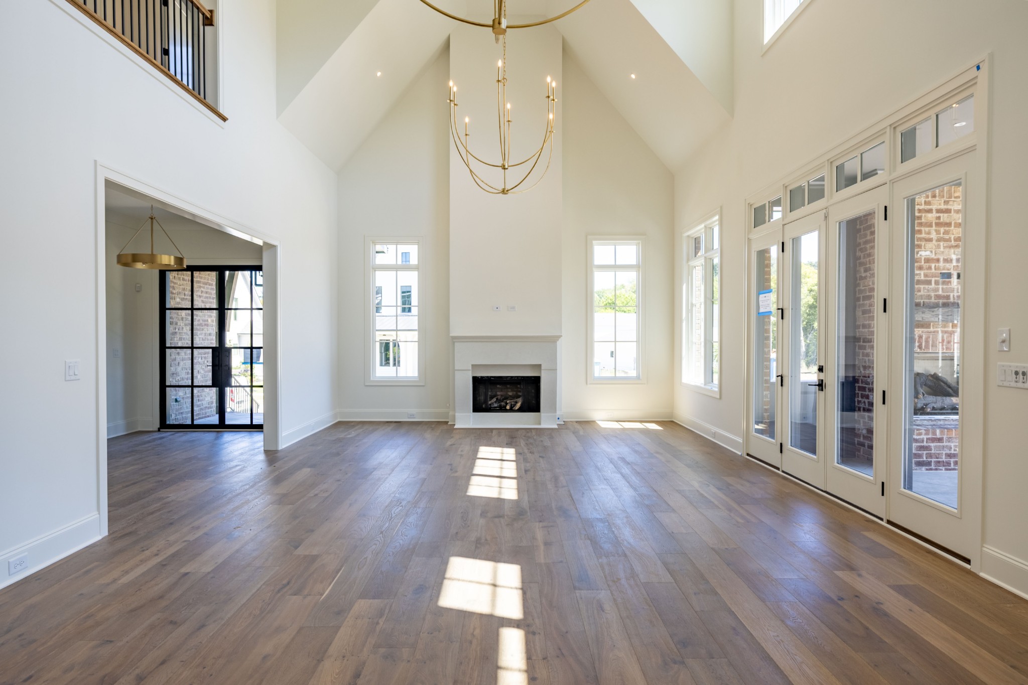 7017 Kinderhook Road Nashville, TN 37221 - Photo 7 of 43