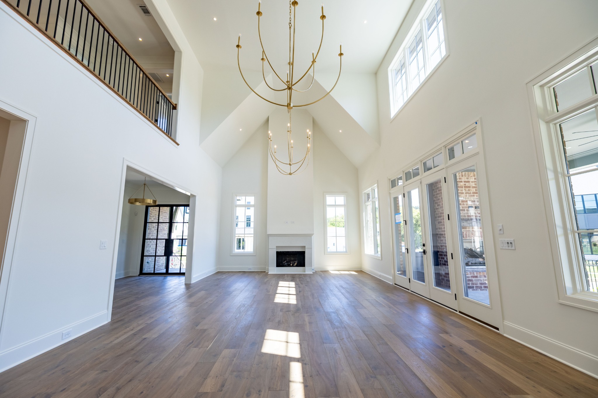 7017 Kinderhook Road Nashville, TN 37221 - Photo 8 of 43