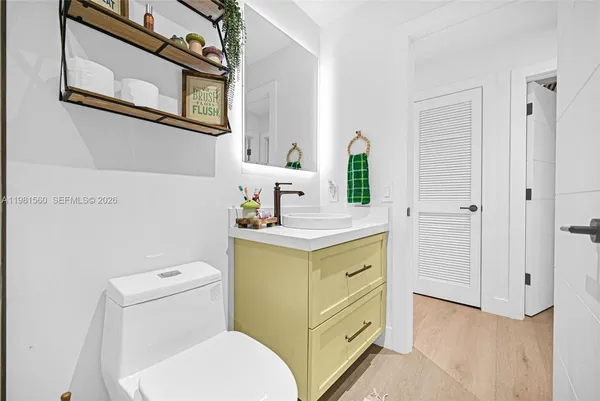 a view of a city with ocean view