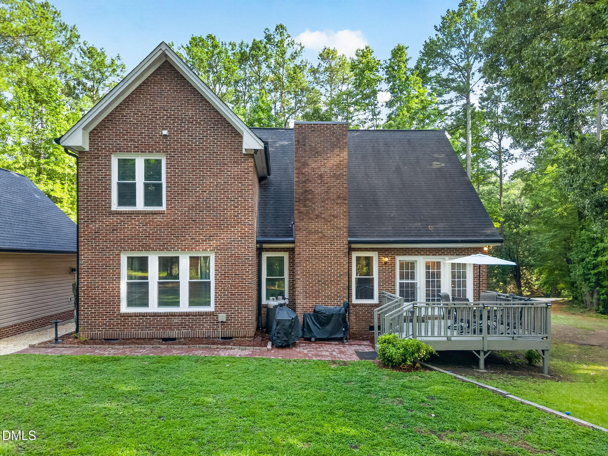 1205 Urania Drive Raleigh, NC 27603 - Photo 38 of 47 56-web-or-mls-DJI_20260624060158_0219_D