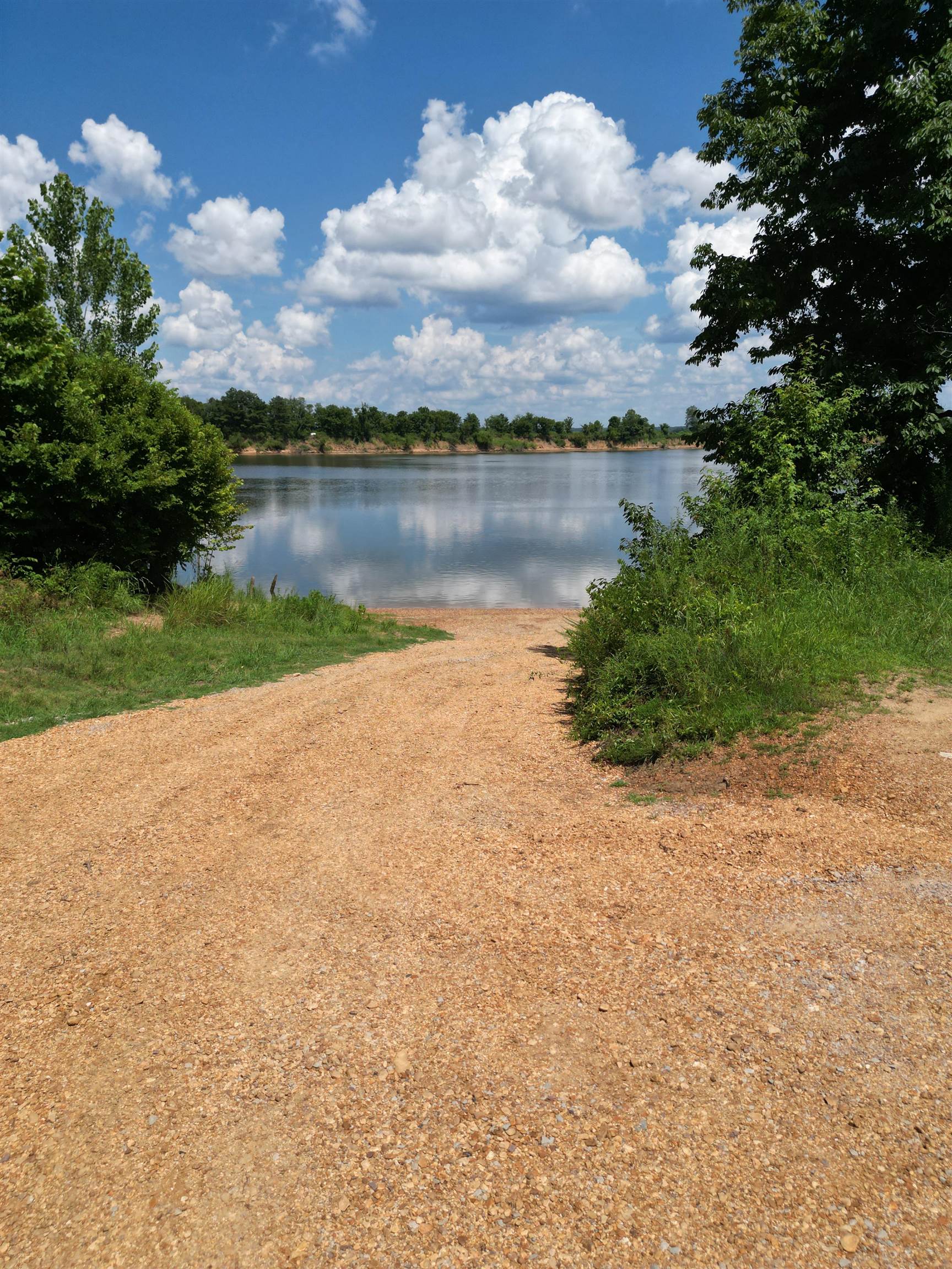 6 Coffee Landing Road Adamsville, TN 38310 - Photo 12 of 14 Water view