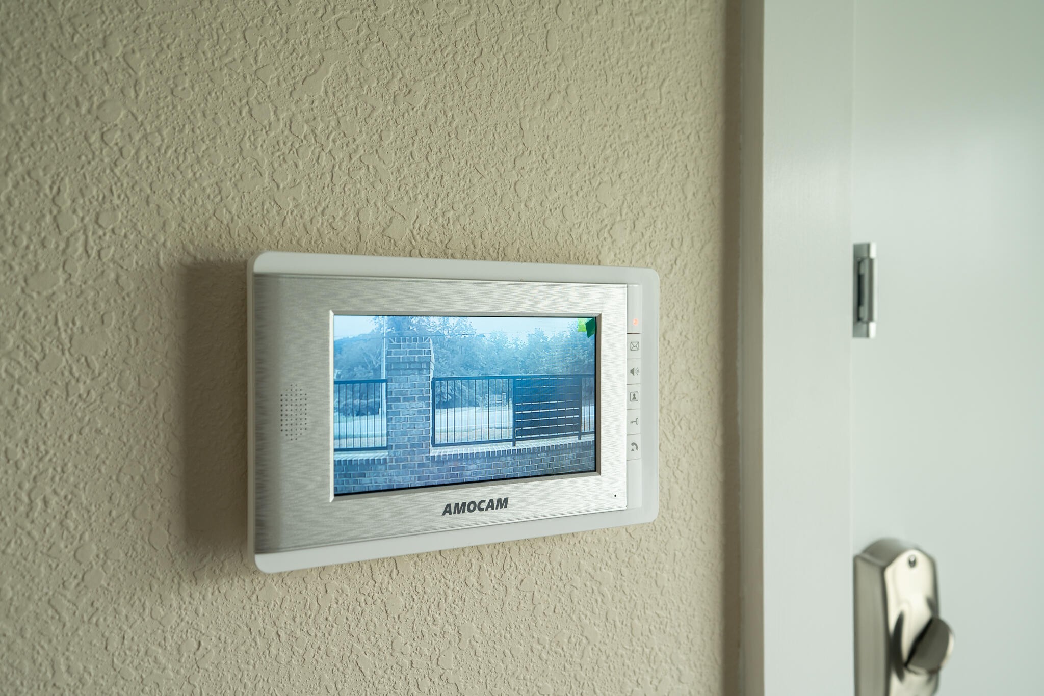 123 Englewood Road Athens, TN 37303 - Photo 12 of 62 a view of a wooden door