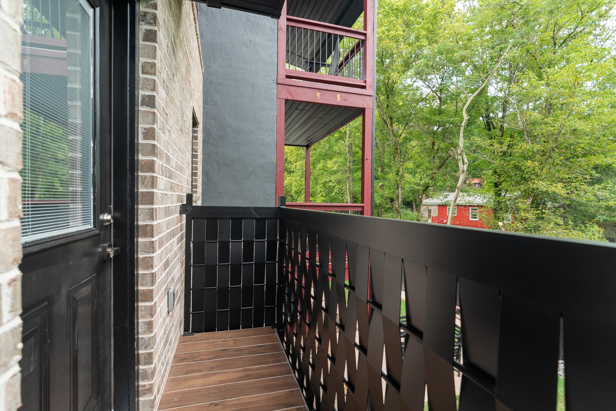 123 Englewood Road Athens, TN 37303 - Photo 48 of 62 a view of balcony