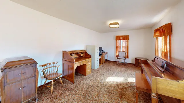 $725,000 | 16884 County Highway South, Hickory Grove, WI 53805