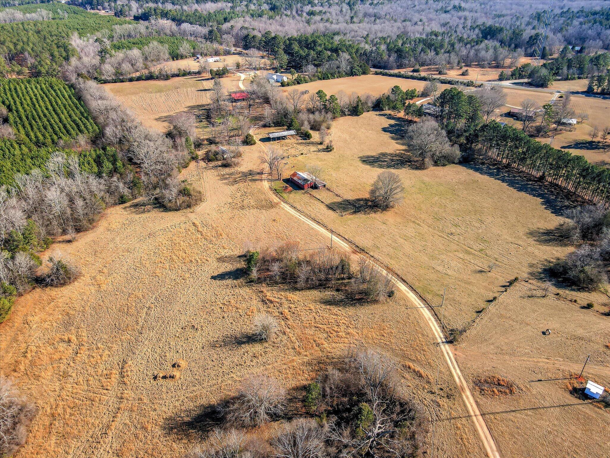 5011 Lincolnton Road Washington, GA 30673 - Photo 4 of 16 17-122