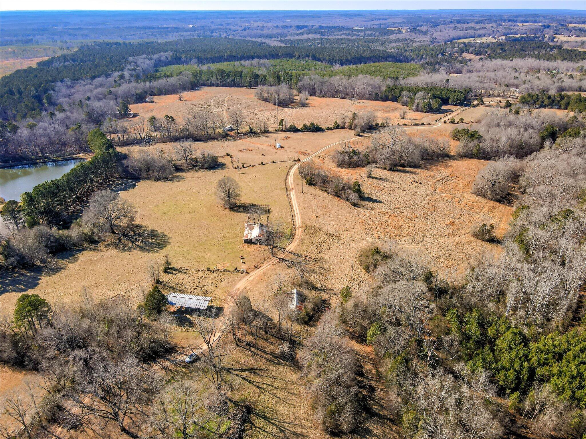 5011 Lincolnton Road Washington, GA 30673 - Photo 10 of 16 19-124