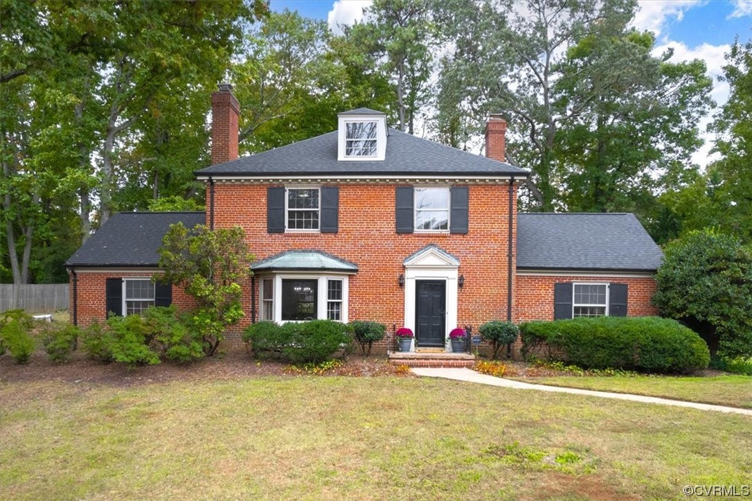 7549 Tanglewood Road Richmond, VA 23225 - Photo 1 of 46 Gallery Image 1