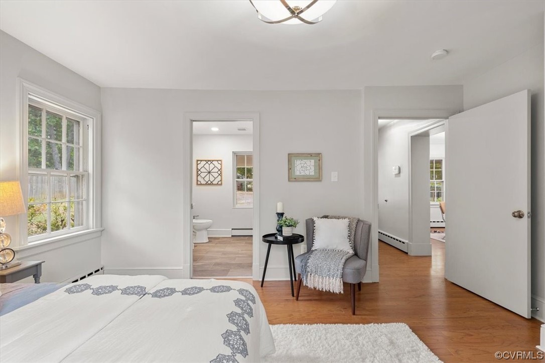 7549 Tanglewood Road Richmond, VA 23225 - Photo 17 of 46 Gallery Image 17