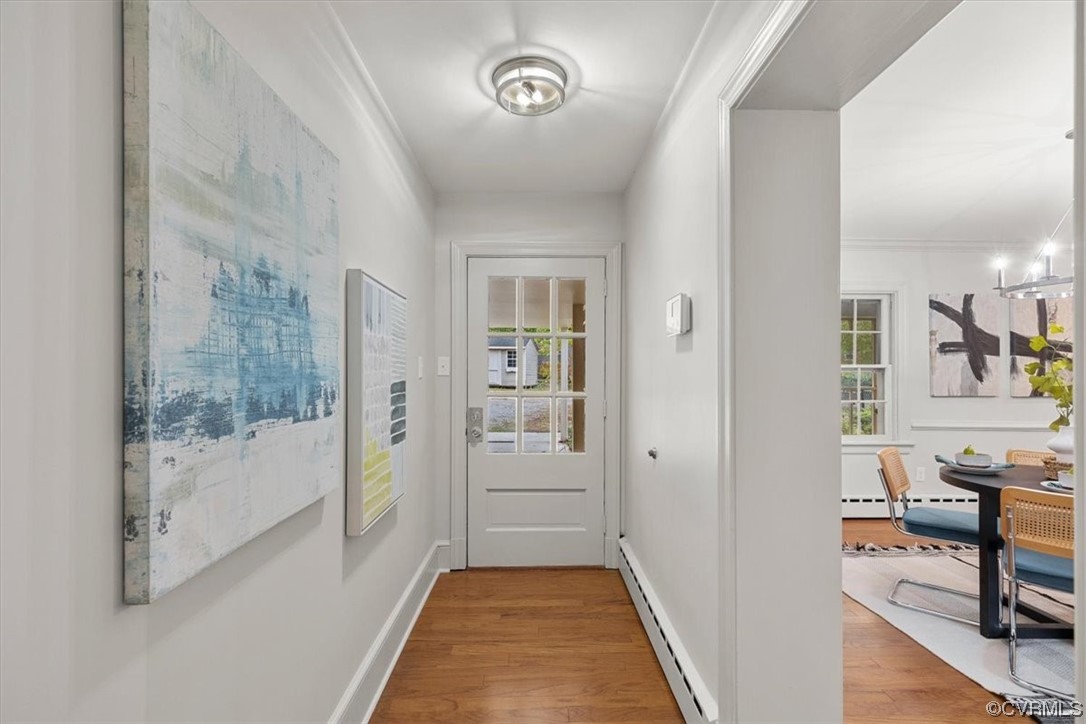7549 Tanglewood Road Richmond, VA 23225 - Photo 20 of 46 Gallery Image 20