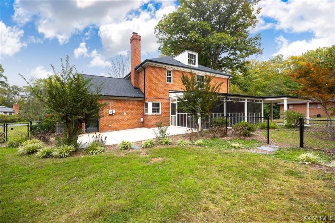 7549 Tanglewood Road Richmond, VA 23225 - Photo 2 of 46 Gallery Image 2