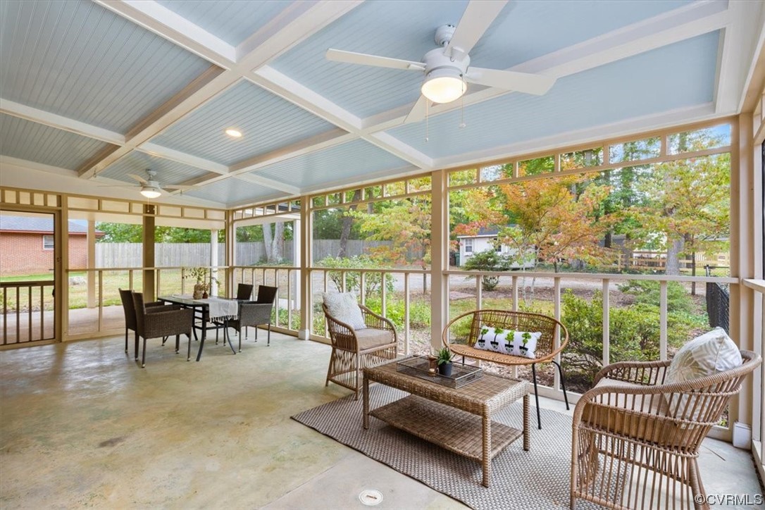 7549 Tanglewood Road Richmond, VA 23225 - Photo 34 of 46 Gallery Image 34