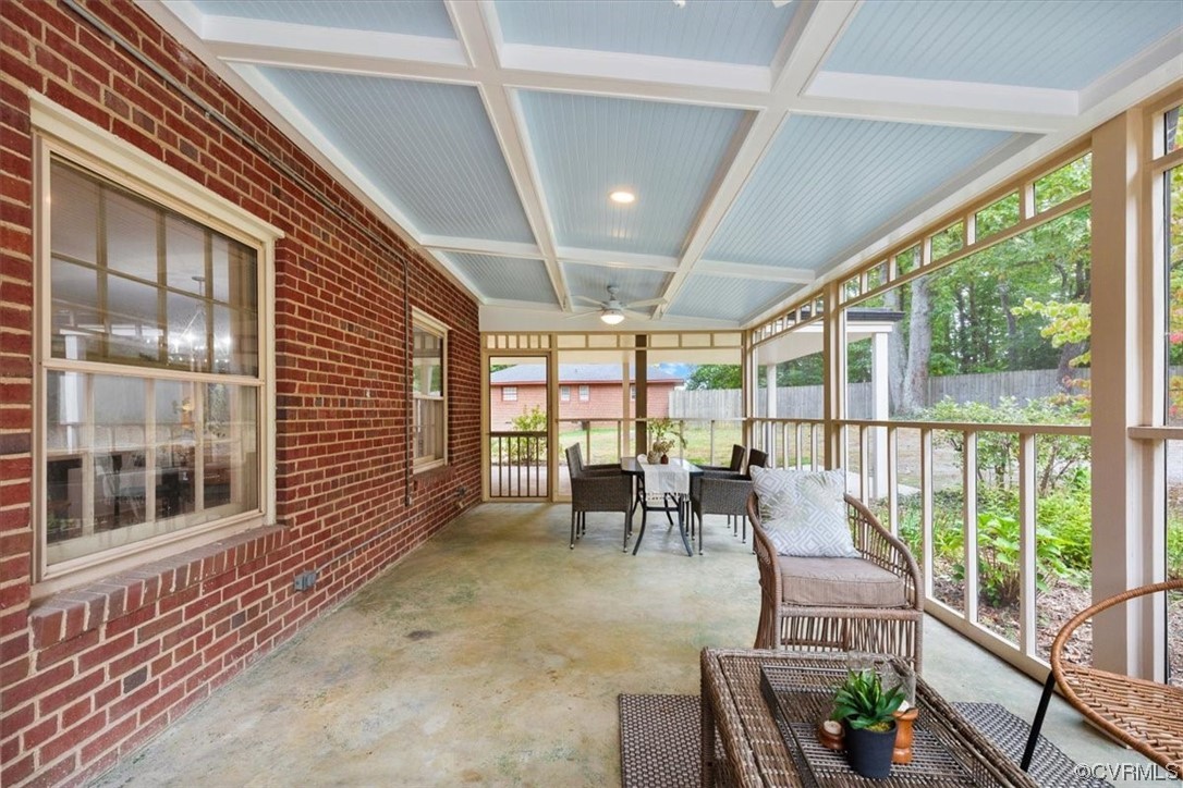 7549 Tanglewood Road Richmond, VA 23225 - Photo 35 of 46 Gallery Image 35