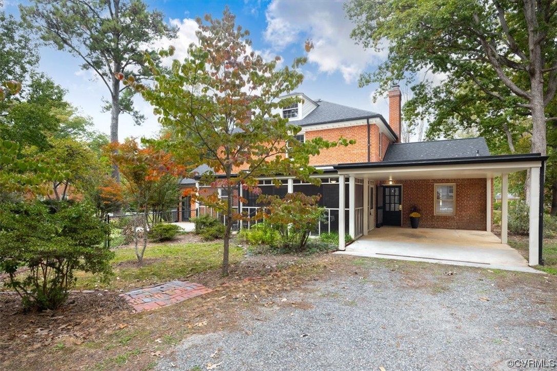 7549 Tanglewood Road Richmond, VA 23225 - Photo 38 of 46 Gallery Image 38