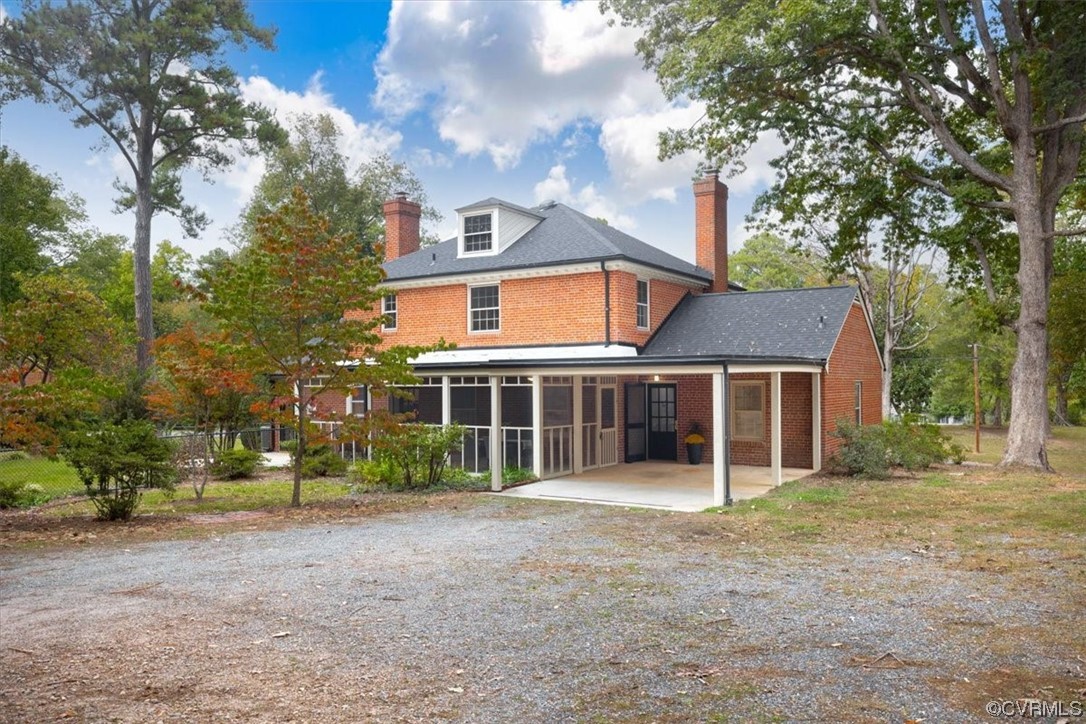 7549 Tanglewood Road Richmond, VA 23225 - Photo 39 of 46 Gallery Image 39