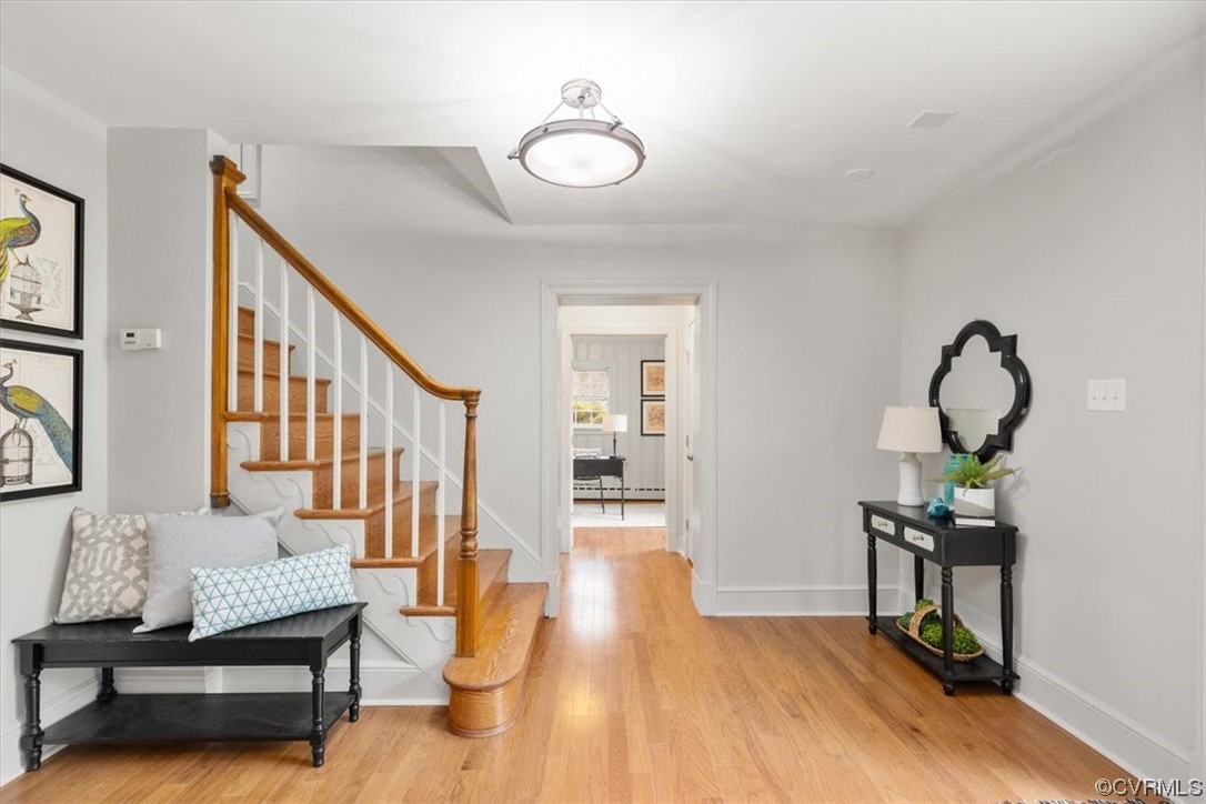 7549 Tanglewood Road Richmond, VA 23225 - Photo 4 of 46 Gallery Image 4