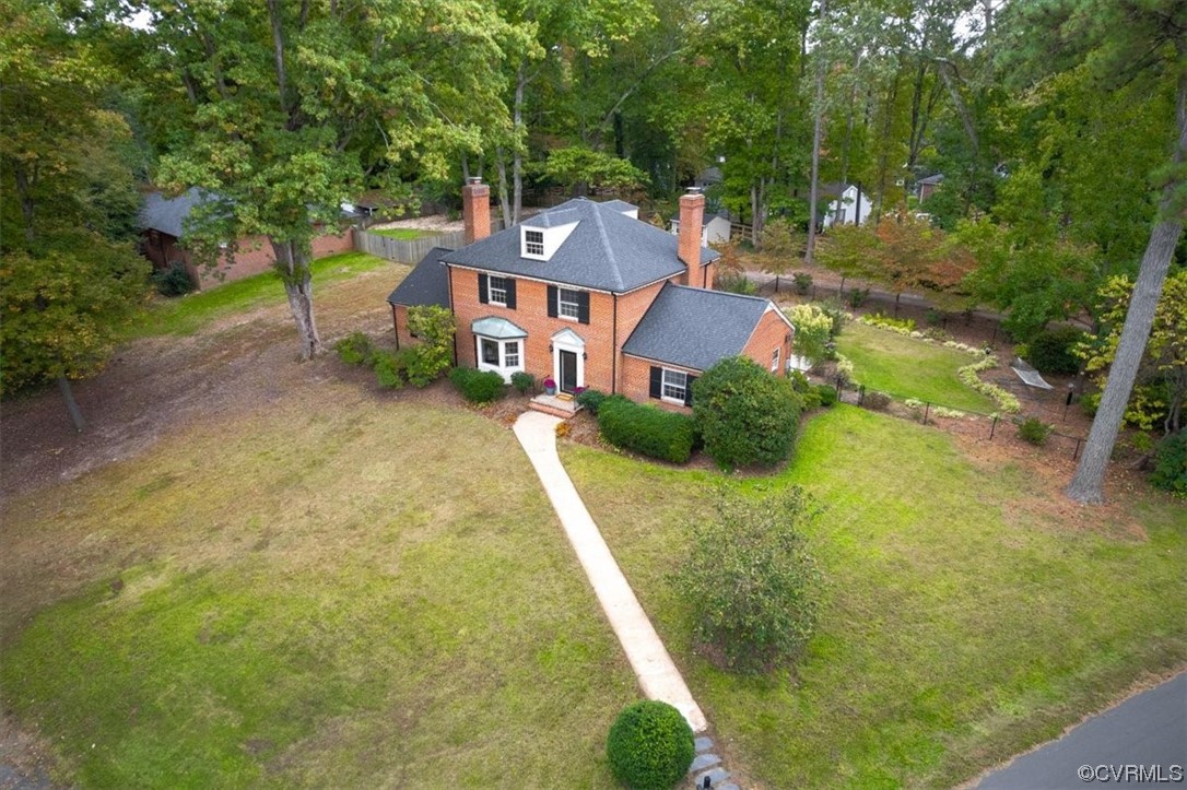 7549 Tanglewood Road Richmond, VA 23225 - Photo 45 of 46 Gallery Image 45