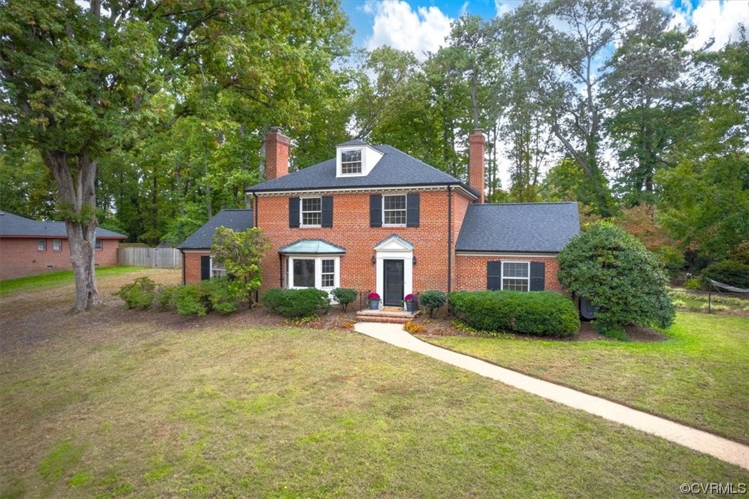 7549 Tanglewood Road Richmond, VA 23225 - Photo 46 of 46 Gallery Image 46
