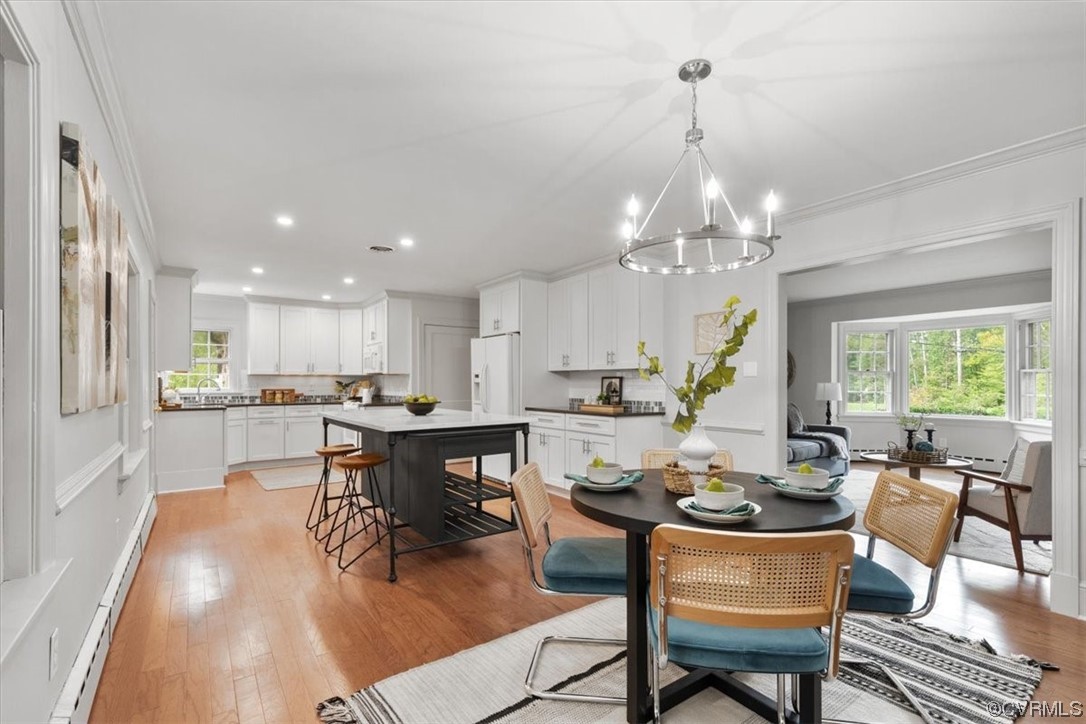 7549 Tanglewood Road Richmond, VA 23225 - Photo 9 of 46 Gallery Image 9