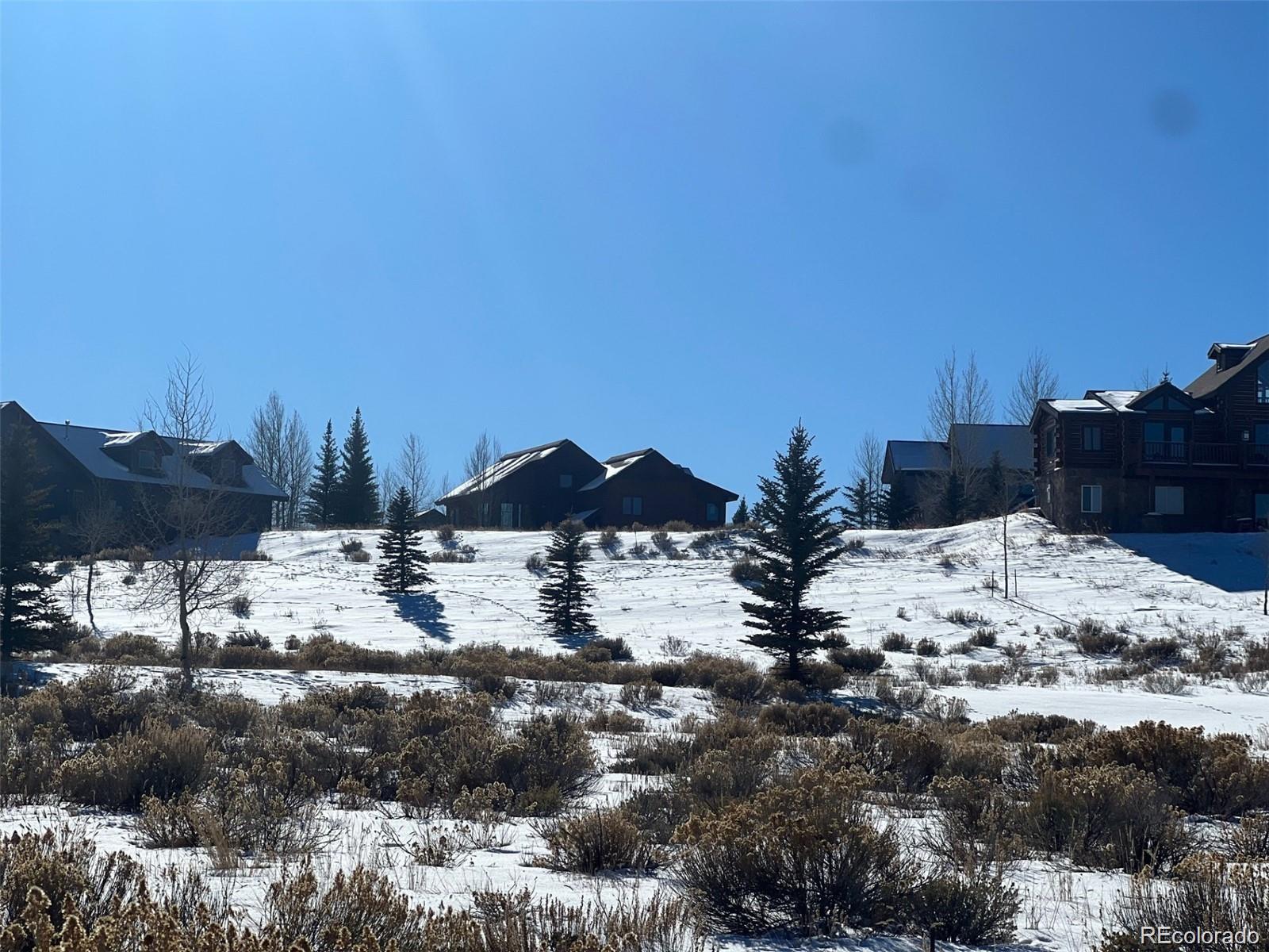893 Saddle Ridge Circle Granby, CO 80446 - Photo 12 of 13